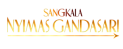Sangkala Logo Web