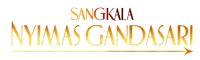 Sangkala Logo Header