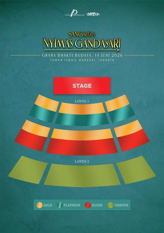 Seatplan